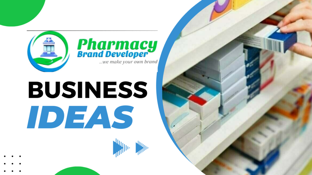 Pharmacy Brand Developer Franchise