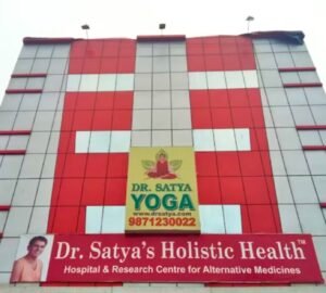 Dr. Satya Health Centre Franchise Business
