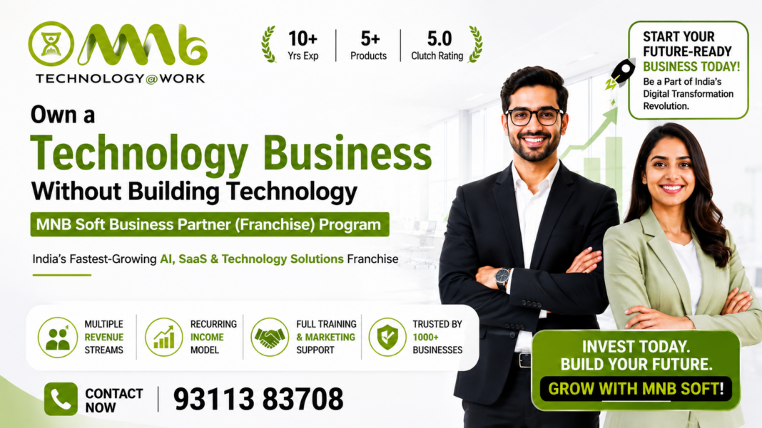 MNB Soft Business